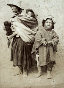 Types of Cajamarca